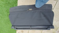 BMW 3 SERIES E91 ESTATE PARCEL SHELF LOAD COVER DOG GUARD 7261926 