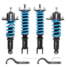 Performance Coilovers for