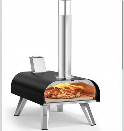 Big horn outdoors pizza - big,