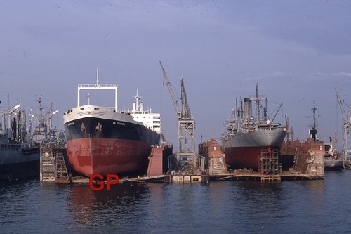 Xx149 old 35mm slide - old,
