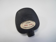 Plug Duraplug Rubber Black