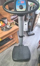 slimming weight loss, Pro Fitness Vibrating  Plate ,red Led 16 Speed 4 Modes