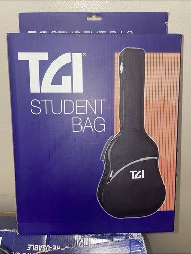 Tgi student gig bag for - tgi,