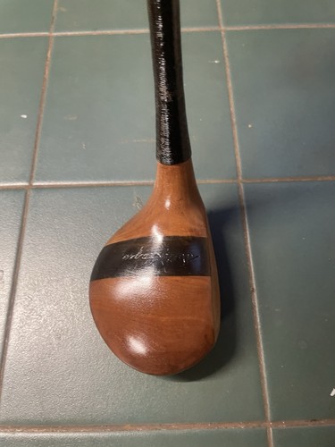 Hickory golf club - hickory,