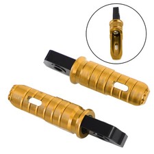 Front Footrests Foot Peg for