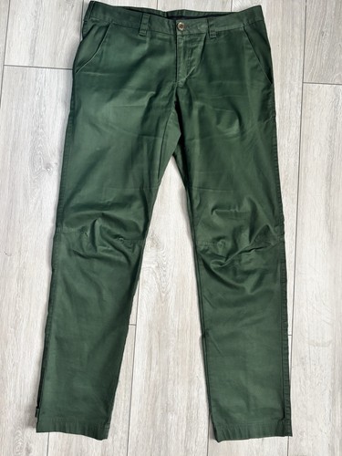 Vulpine epic cycling trousers - epic,