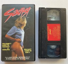 "SADIST"  aka bummer! ABBEY