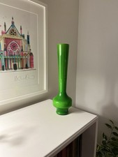 Vintage Empoli Italian Green