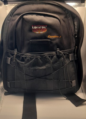 Camera backpack tamrac - backpack,