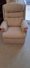 HSL Riser Recliner Chair -