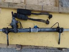 Citroen C5 2008-2017 Steering