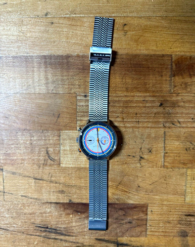 Sternglas hamburg chrono - sternglas,