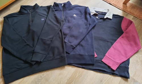 Sweaters jumpers 3 - /, ×3