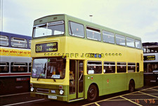 ORIGINAL BUS SLIDE 15979-WM
