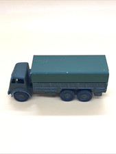 Dinky 622 Original 10 Ton Army Truck No Box