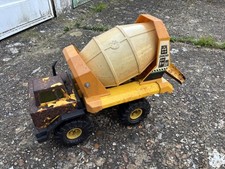 Vintage 3905 tonka - vintage,