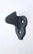 Antique gate keeper - gate,