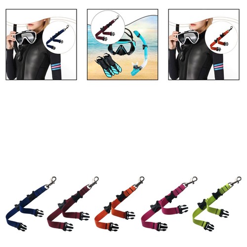 Diving fin strap - diving,