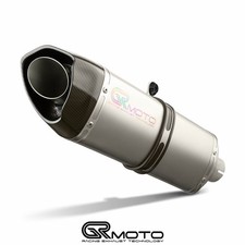 Exhaust for KTM 990 ADVENTURE