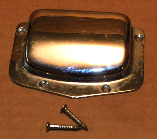 Vintage harmony electric - vintage,