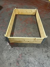 Euro Pallet Collars 1200 X800
