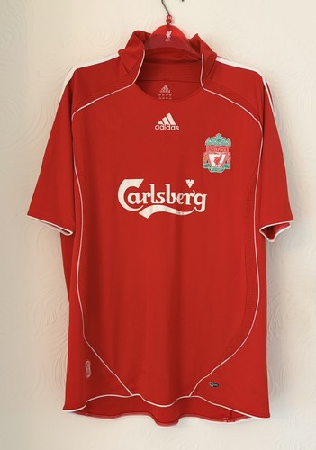 Authentic liverpool 2006 - authentic,