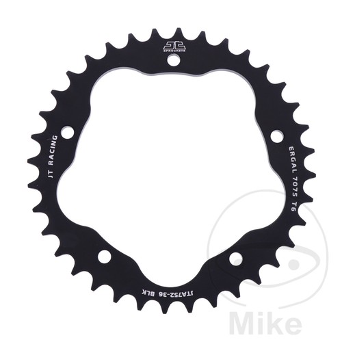Sprockets transmission - jt,