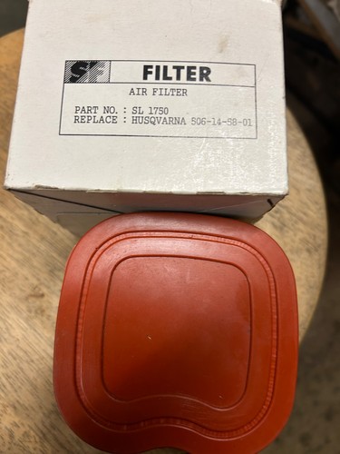 Air filter for 506-14-58-01