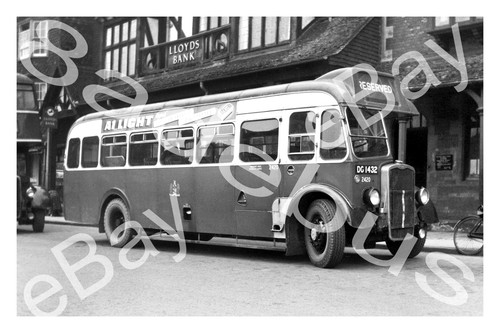 Bus photograph bristol - photograph,