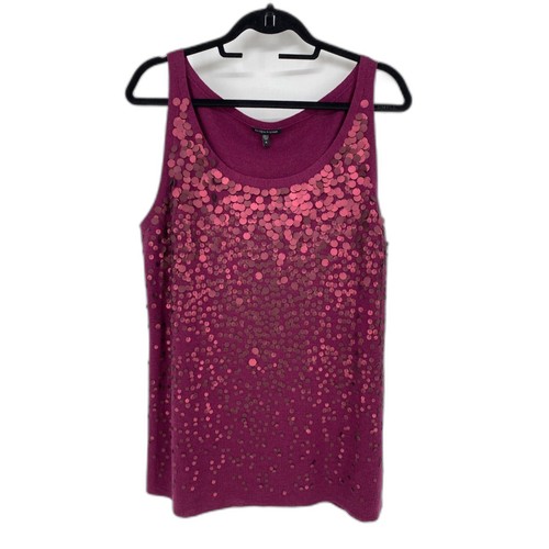Eileen fisher sequin - eileen,