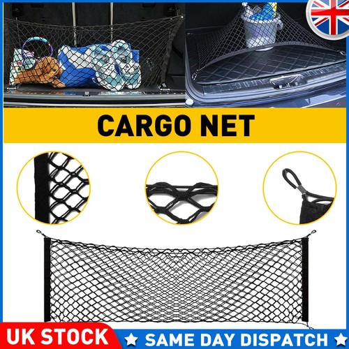 Large car cargo net nylon - cargo,