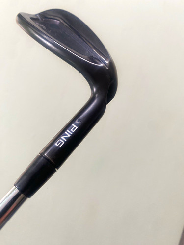 Ping g710 wedge with - wedge, regular