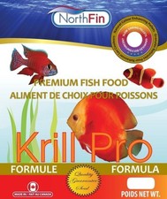 NorthFin Krill Pro Formula 1mm