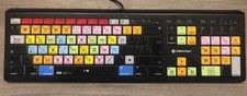 Ableton - Editors Keys - Mac - USB Keyboard - Excellent condition