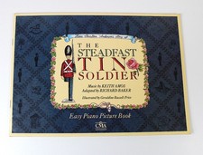 Steadfast Tin Soldier Easy