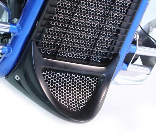 Chin spoiler belly - tm,