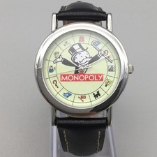 Vintage Hasbro Mr. Monopoly