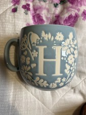 Fox And Ivy H Mug Brand New