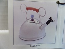 Disney Mickey Mouse Whistling