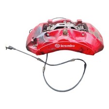 RANGE ROVER SPORT MK2 L494 2013-2017 Brembo Caliper Front Left Side LR047905