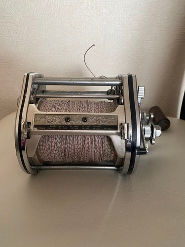 Daiwa super dynamic ss900 - daiwa,