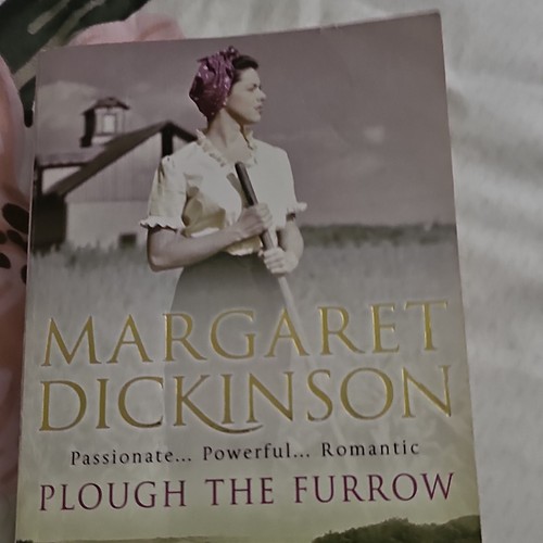 Margaret dickinson plough - plough, the