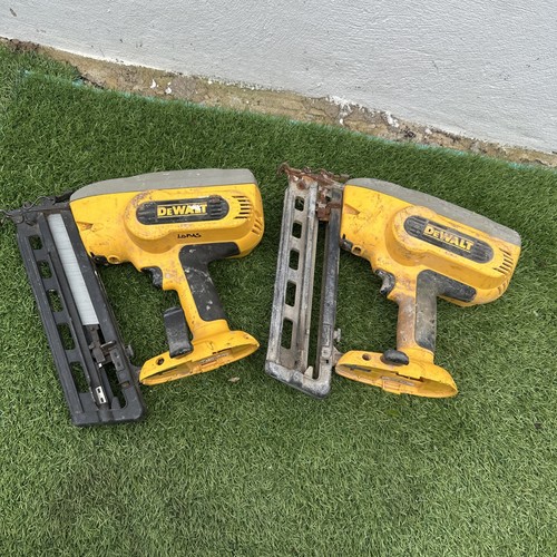 Dewalt dc618 second - 2x,