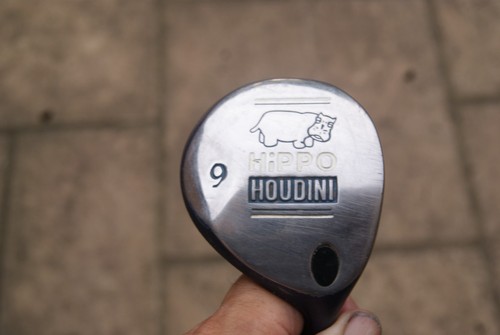 Hippo houdini women - jd,