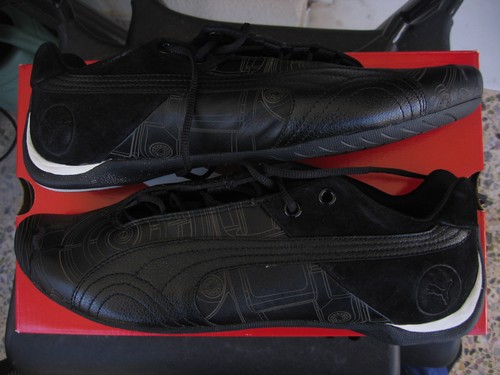 Puma future cat - puma,