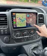 4+64G Car Radio Stereo Head