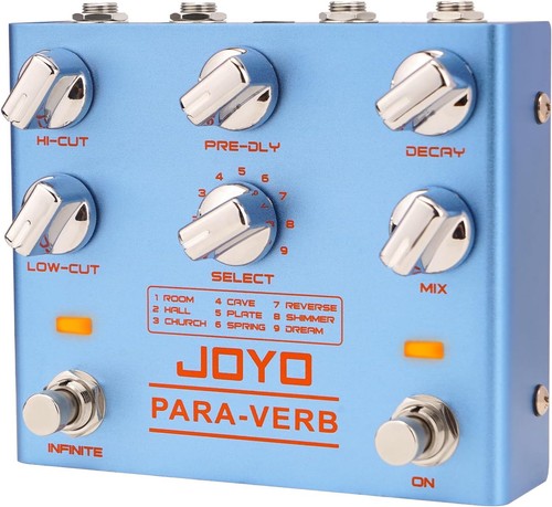 Joyo para verb - para,