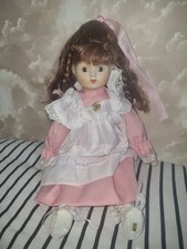 Haunted Doll (Positive/neutral