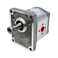 Polaris Casappa Group 2 Pump