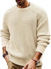 PJ PAUL JONES Mens Jumpers